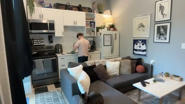 chadtitan 09-06-2026 Male Webcam fingers Video