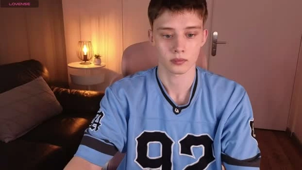 codyorien 09-06-2026 Male bj-dildo lush Video