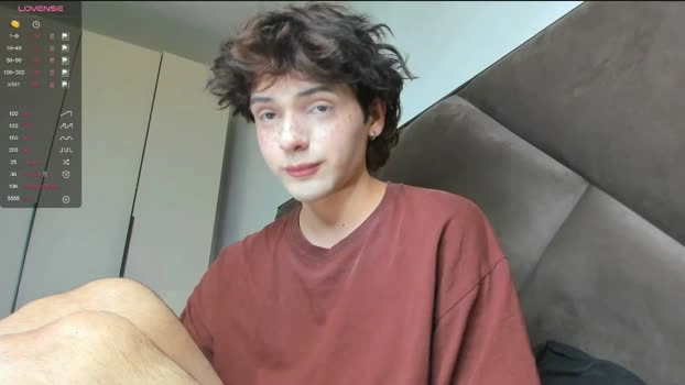 colestorm_ 10-06-2026 Male love suck Video