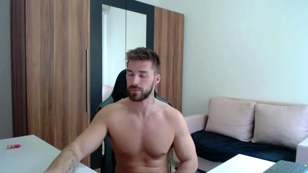 darius_94 10-06-2026 Male kinky harddick Video