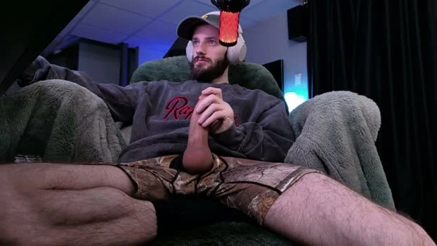 digbicknik 10-06-2026 Male fingers strip Video