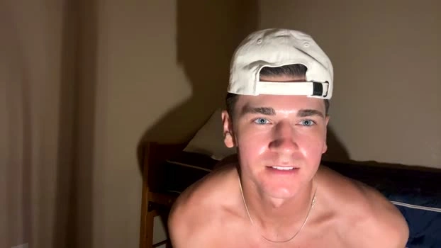 elijahkinky24 10-06-2026 Male skinny ass Video