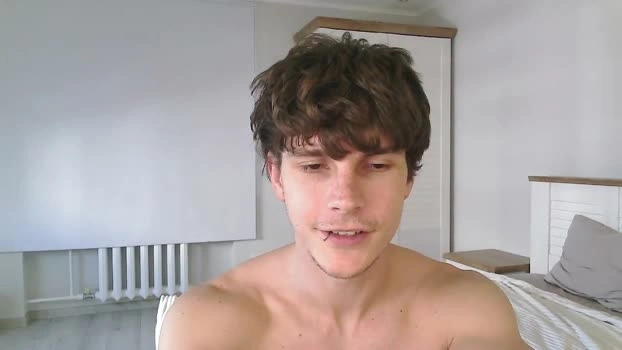 eric_crush 10-06-2026 Male handsome hard Video