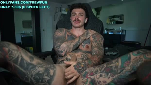 frewfun 09-06-2026 Male harddick Nude Video