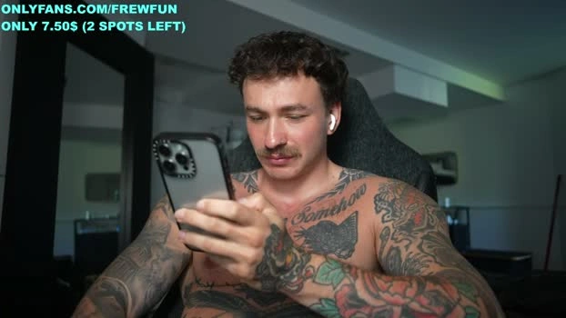 frewfun 09-06-2026 Male XXX Porn Video