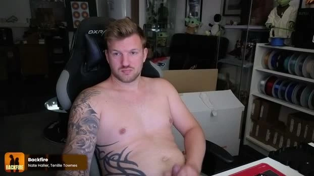 german_prince 10-06-2026 Male hard cute Video