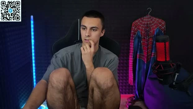 hols_20 10-06-2026 Male fingering Ass Video