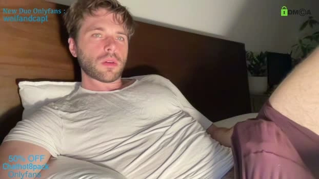 hot8pack01 09-06-2026 Male blowjob yummy Video