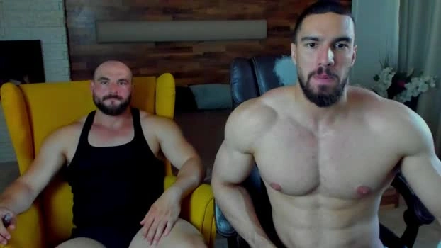 ivanhydee 10-06-2026 Male yummy ass Video