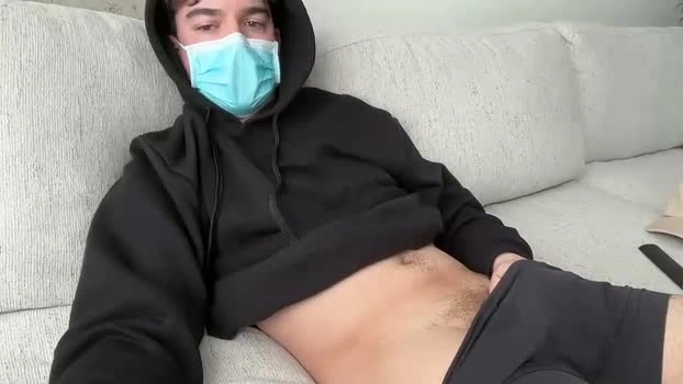 jay7368 09-06-2026 Male sweet play Video