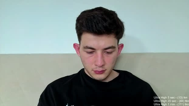 jonhy_merlin 09-06-2026 Male toy fuckface Video