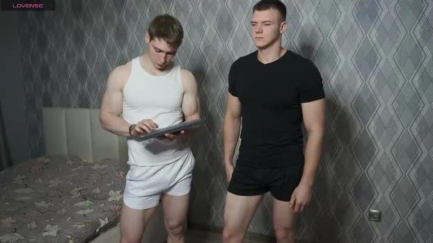 kevin_geo 09-06-2026 Male ass sexymale Video