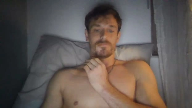 kingharold92 10-06-2026 Male skinny handsome Video