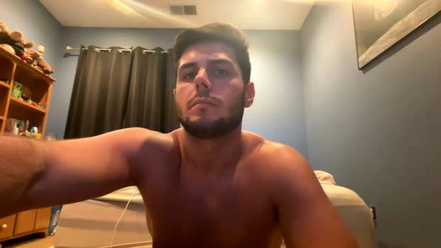 leaderzac 10-06-2026 Male naughty gag Video