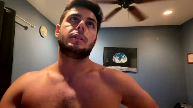 leaderzac 10-06-2026 Male beautiful Download Video