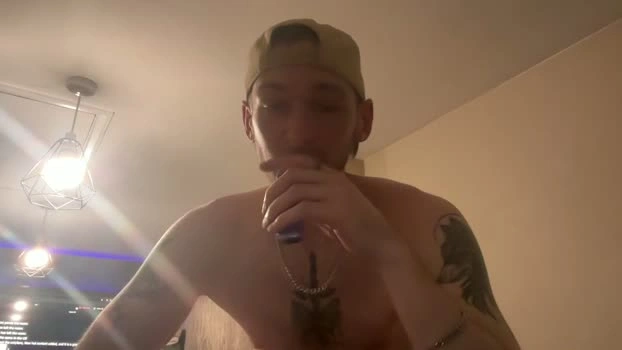 lukeh666 09-06-2026 Male kinky Gay Video
