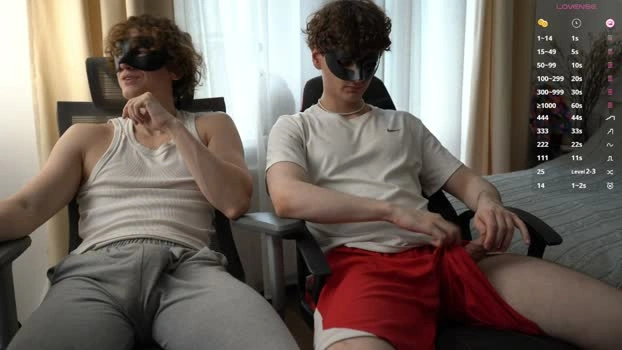 maestro3369 09-06-2026 Male Pretty fingering Video