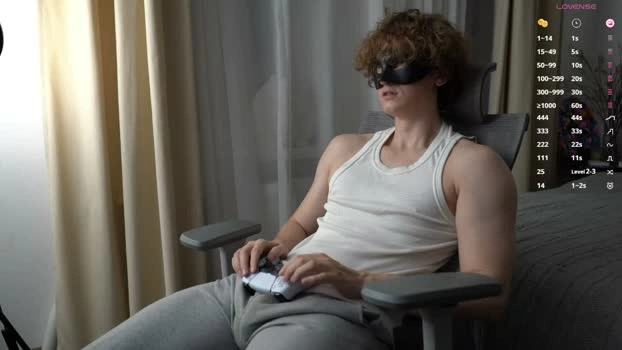 maestro3369 10-06-2026 Male nude toys Video