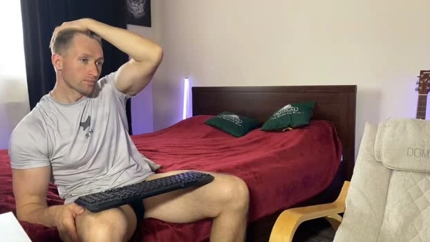 marc105100 09-06-2026 Male horny toys Video