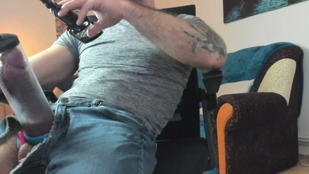 marioslim 10-06-2026 Male deep lovense Video