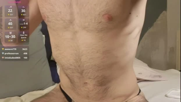 mark_onex 10-06-2026 Male spank bigtoys Video