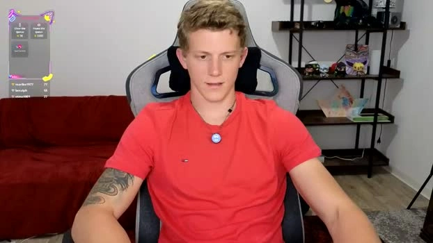 mark_shturman 09-06-2026 Male gag ass Video