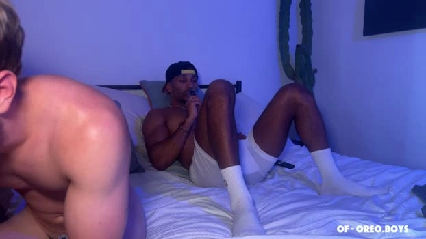 oreoboys 09-06-2026 Male sexybody XXX Video