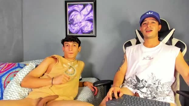 p_jhon 10-06-2026 Male beauty bigcock Video