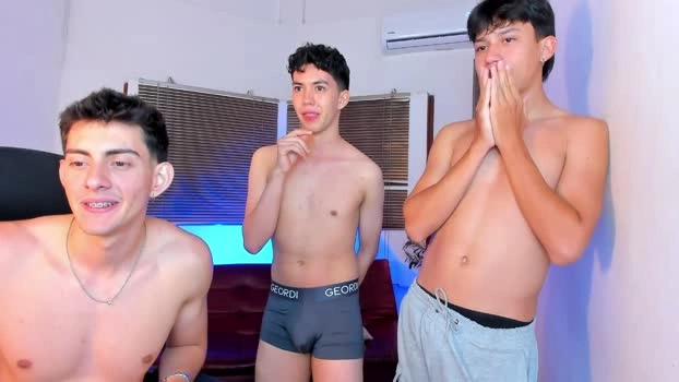 party_guyssex 10-06-2026 Male hardcore Recorded Video