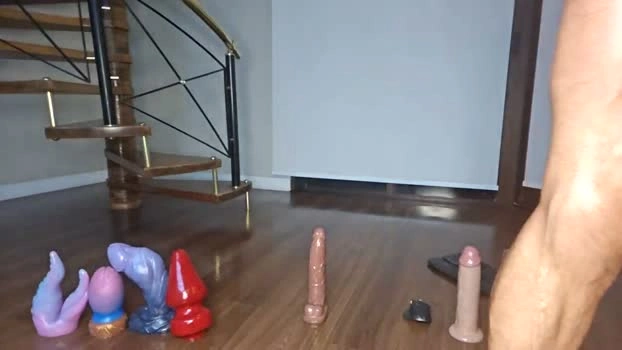 petsexboy 10-06-2026 Male horny bj-dildo Video