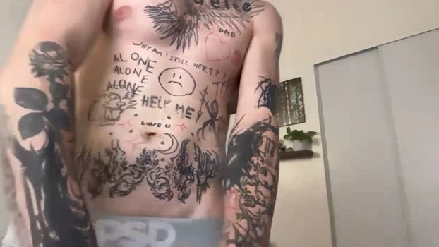 prettyboyszn 10-06-2026 Male sexyfeet Show Video