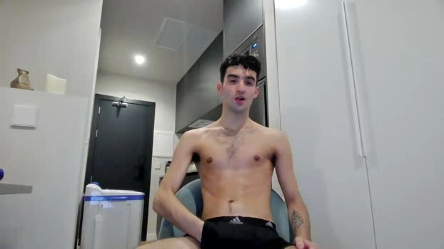 ricoafterdark 09-06-2026 Male squirt sexy Video