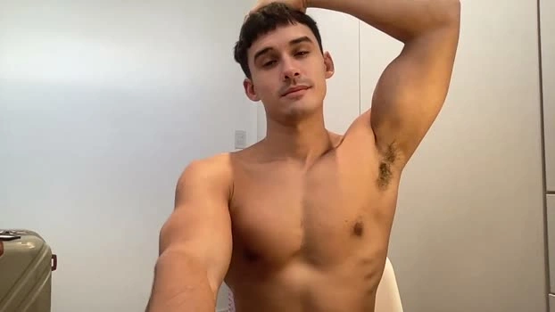 sebybeba 09-06-2026 Male Video Webcam Video