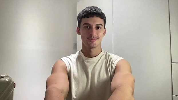 sebybeba 10-06-2026 Male fingers horny Video
