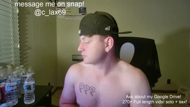 sexylax69 10-06-2026 Male gag hardcock Video