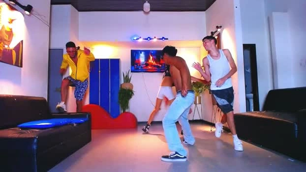 the_goodfellas 10-06-2026 Male sex skinny Video