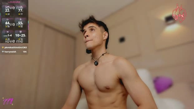 thomklein 10-06-2026 Male sexy horny Video