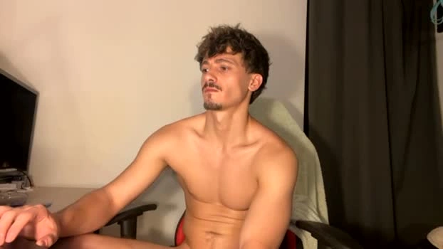 vincentprice69 10-06-2026 Male sex strip Video