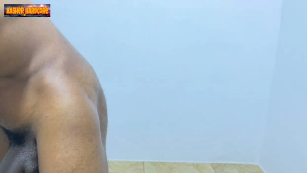 aasher_hardcore 11-06-2026 Male sexymale jerkoff Video
