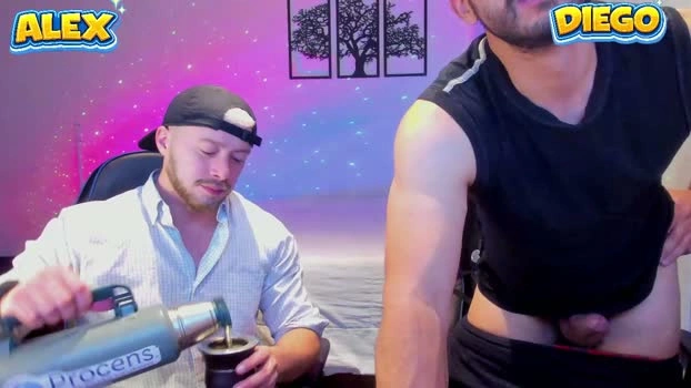 alexanderjaz 11-06-2026 Male sweet big Video