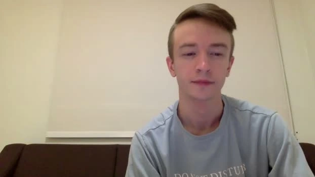 ashingwest97 11-06-2026 Male gag wank Video