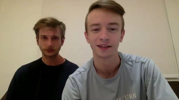 ashingwest97 11-06-2026 Male jerkoff blowjob Video