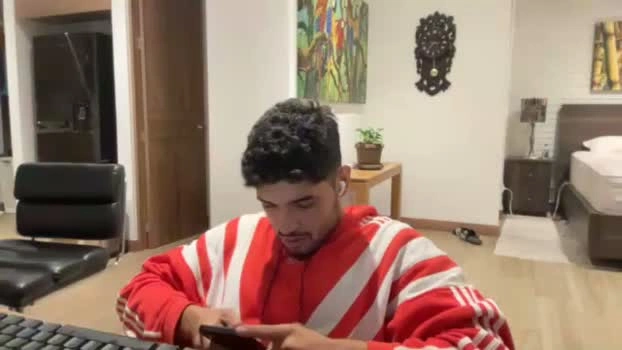 bdever7 11-06-2026 Male bigload hot Video