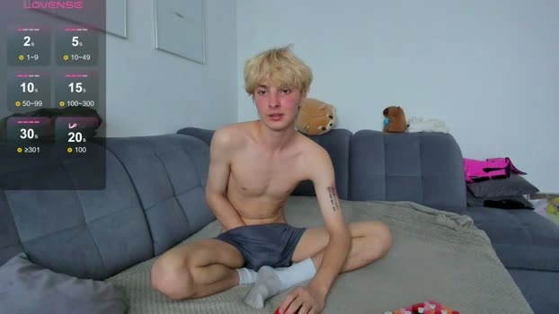bunnyblush67 11-06-2026 Male bigdick cute Video