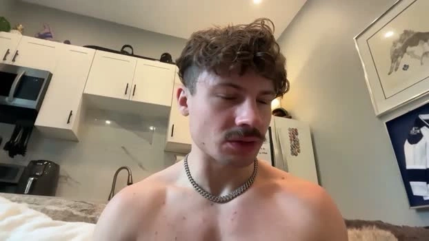 chadtitan 10-06-2026 Male toy Show Video