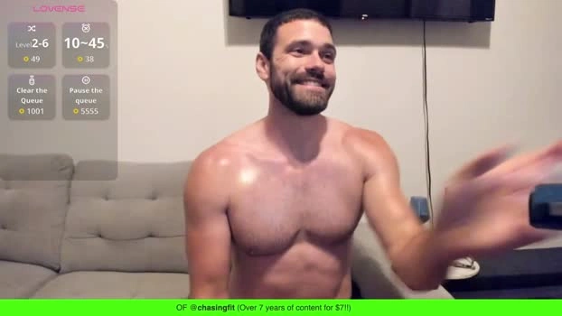 chasemason20 11-06-2026 Male moan XXX Video