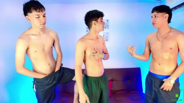 chillbicrew 11-06-2026 Male XXX play Video