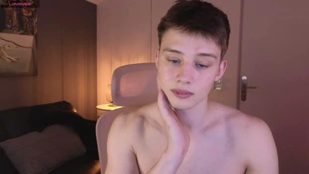 codyorien 10-06-2026 Male show big Video