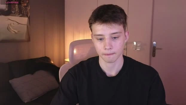 codyorien 10-06-2026 Male Video oral Video