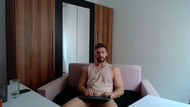 darius_94 11-06-2026 Male natural jerking Video